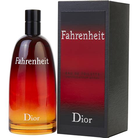 dior fahrenheit edp youtube|fahrenheit by christian Dior price.